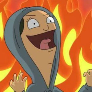 Meet your Posher, Vicky